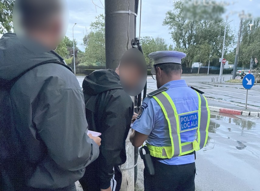 bilantul politiei locale din constanta peste 1 400 de amenzi aplicate intr o saptamana foto 942552 bilantul politiei locale din constanta peste 1 400 de amenzi aplicate intr o saptamana foto 942552