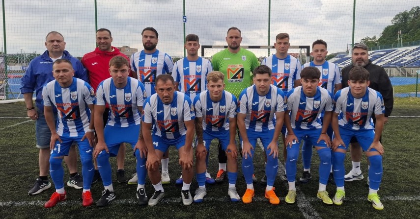 Sursa foto: Facebook (ACS Marina LMP Constanța)
