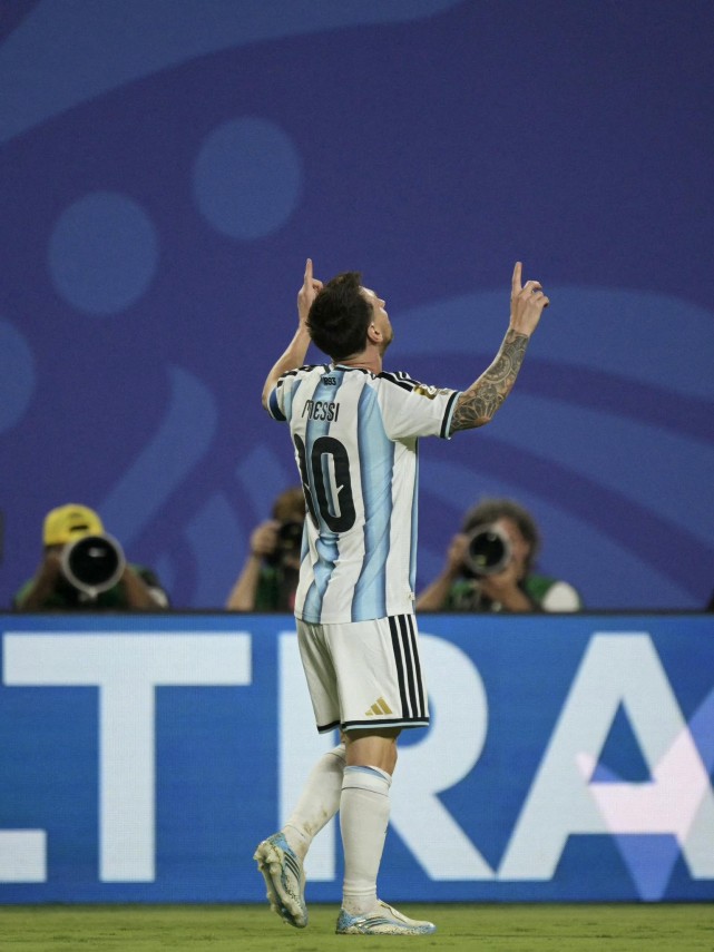 campionatul mondial 2026 lionel messi hat trick in argentina algeria a jucat si a marcat pentru istorie campionatul mondial 2026 lionel messi hat trick in argentina algeria a jucat si a marcat pentru istorie