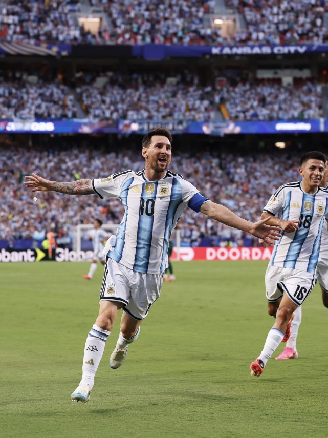 campionatul mondial 2026 lionel messi hat trick in argentina algeria a jucat si a marcat pentru istorie campionatul mondial 2026 lionel messi hat trick in argentina algeria a jucat si a marcat pentru istorie