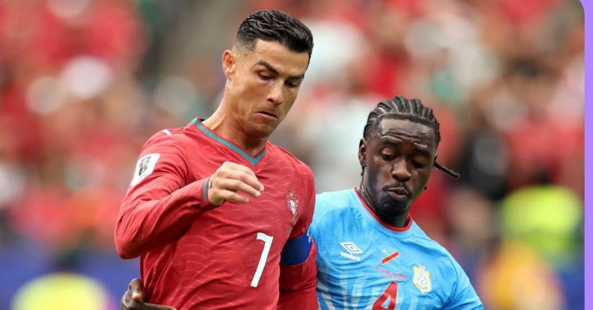 Sursa foto: Facebook (FIFA World Cup)