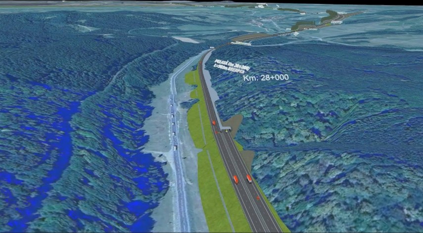 foto a fost emis acordul de mediu pentru autostrada brasov fagaras detalii de la cnair 942774 foto a fost emis acordul de mediu pentru autostrada brasov fagaras detalii de la cnair 942774