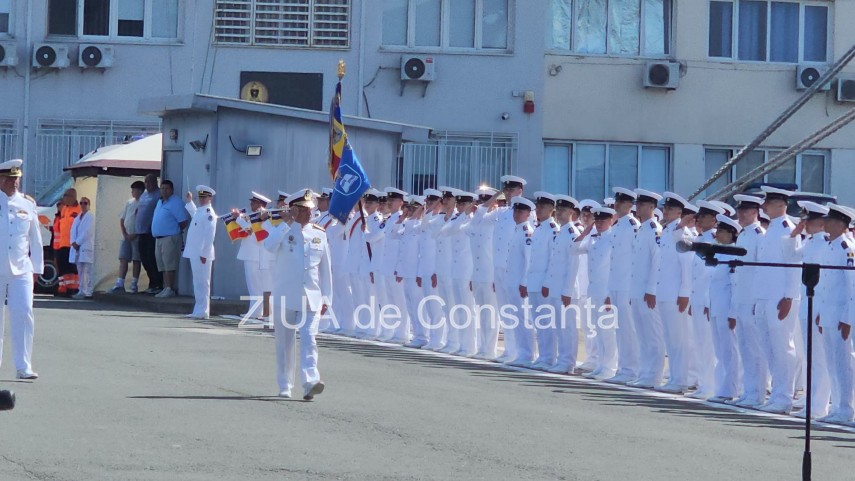 live video text foto absolvire cu ceremonie militara in portul constanta elevii colegiului national militar live video text foto absolvire cu ceremonie militara in portul constanta elevii colegiului national militar