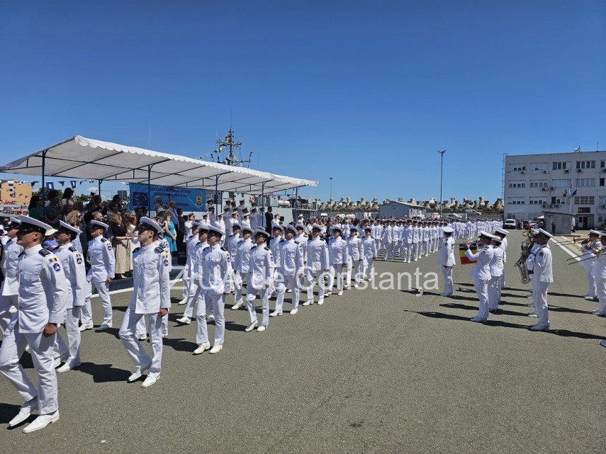 live video text foto absolvire cu ceremonie militara in portul constanta elevii colegiului national militar live video text foto absolvire cu ceremonie militara in portul constanta elevii colegiului national militar