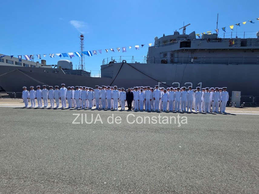 live video text foto absolvire cu ceremonie militara in portul constanta elevii colegiului national militar live video text foto absolvire cu ceremonie militara in portul constanta elevii colegiului national militar