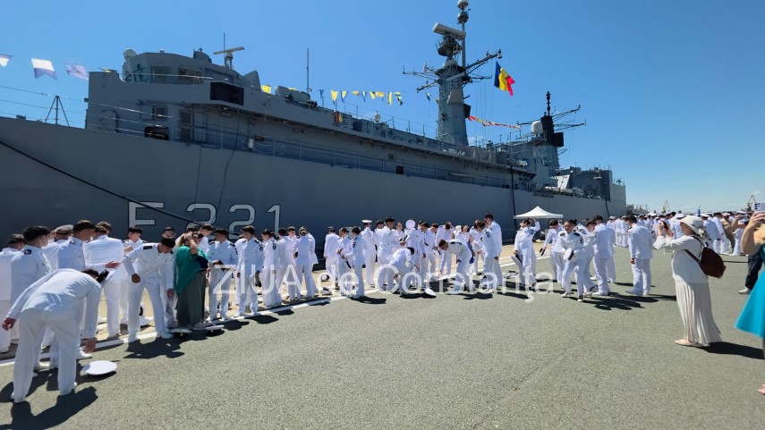 live video text foto absolvire cu ceremonie militara in portul constanta elevii colegiului national militar live video text foto absolvire cu ceremonie militara in portul constanta elevii colegiului national militar