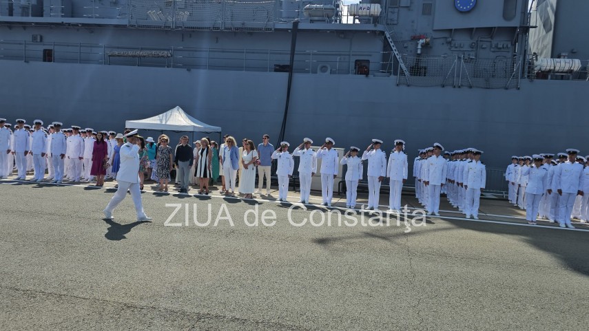 live video text foto absolvire cu ceremonie militara in portul constanta elevii colegiului national militar live video text foto absolvire cu ceremonie militara in portul constanta elevii colegiului national militar