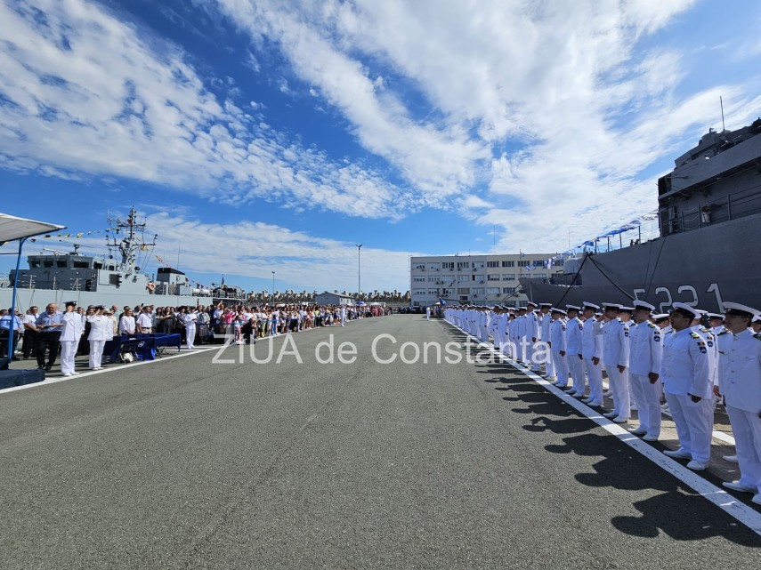 live video text foto absolvire cu ceremonie militara in portul constanta elevii colegiului national militar live video text foto absolvire cu ceremonie militara in portul constanta elevii colegiului national militar