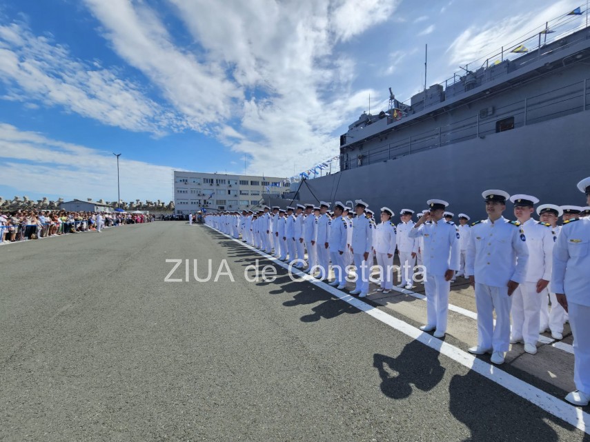 live video text foto absolvire cu ceremonie militara in portul constanta elevii colegiului national militar live video text foto absolvire cu ceremonie militara in portul constanta elevii colegiului national militar