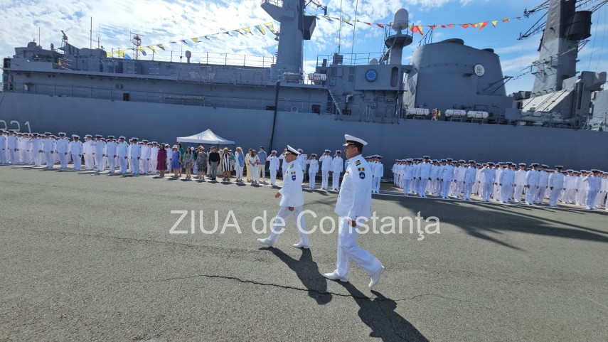 live video text foto absolvire cu ceremonie militara in portul constanta elevii colegiului national militar live video text foto absolvire cu ceremonie militara in portul constanta elevii colegiului national militar