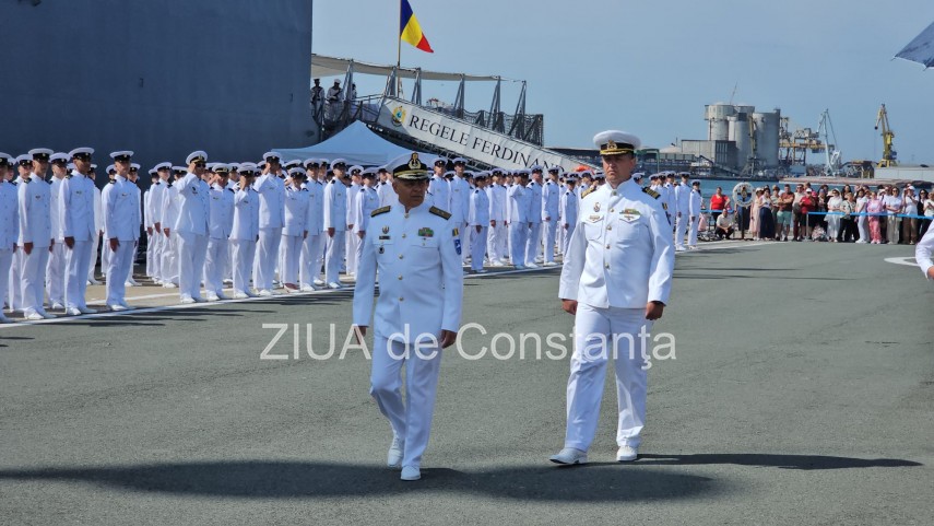 live video text foto absolvire cu ceremonie militara in portul constanta elevii colegiului national militar live video text foto absolvire cu ceremonie militara in portul constanta elevii colegiului national militar