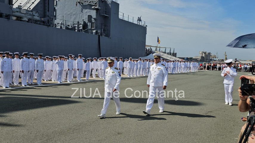 live video text foto absolvire cu ceremonie militara in portul constanta elevii colegiului national militar live video text foto absolvire cu ceremonie militara in portul constanta elevii colegiului national militar