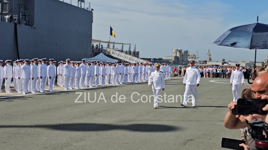 live video text foto absolvire cu ceremonie militara in portul constanta elevii colegiului national militar live video text foto absolvire cu ceremonie militara in portul constanta elevii colegiului national militar