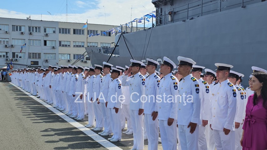 live video text foto absolvire cu ceremonie militara in portul constanta elevii colegiului national militar live video text foto absolvire cu ceremonie militara in portul constanta elevii colegiului national militar