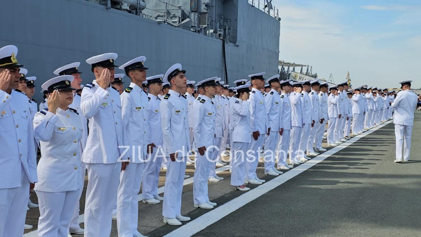 live video text foto absolvire cu ceremonie militara in portul constanta elevii colegiului national militar live video text foto absolvire cu ceremonie militara in portul constanta elevii colegiului national militar