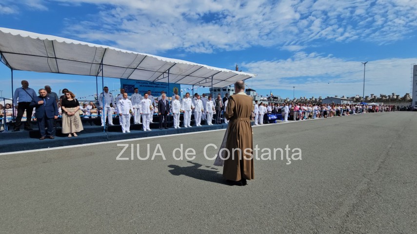 live video text foto absolvire cu ceremonie militara in portul constanta elevii colegiului national militar live video text foto absolvire cu ceremonie militara in portul constanta elevii colegiului national militar