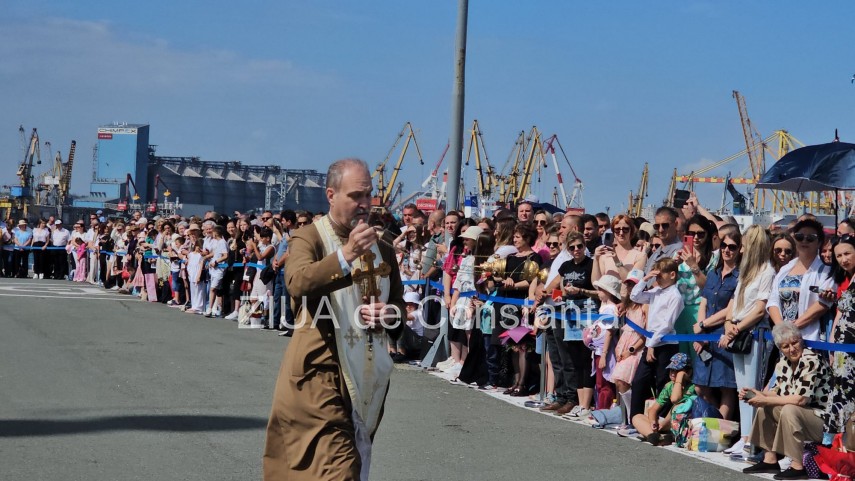 live video text foto absolvire cu ceremonie militara in portul constanta elevii colegiului national militar live video text foto absolvire cu ceremonie militara in portul constanta elevii colegiului national militar