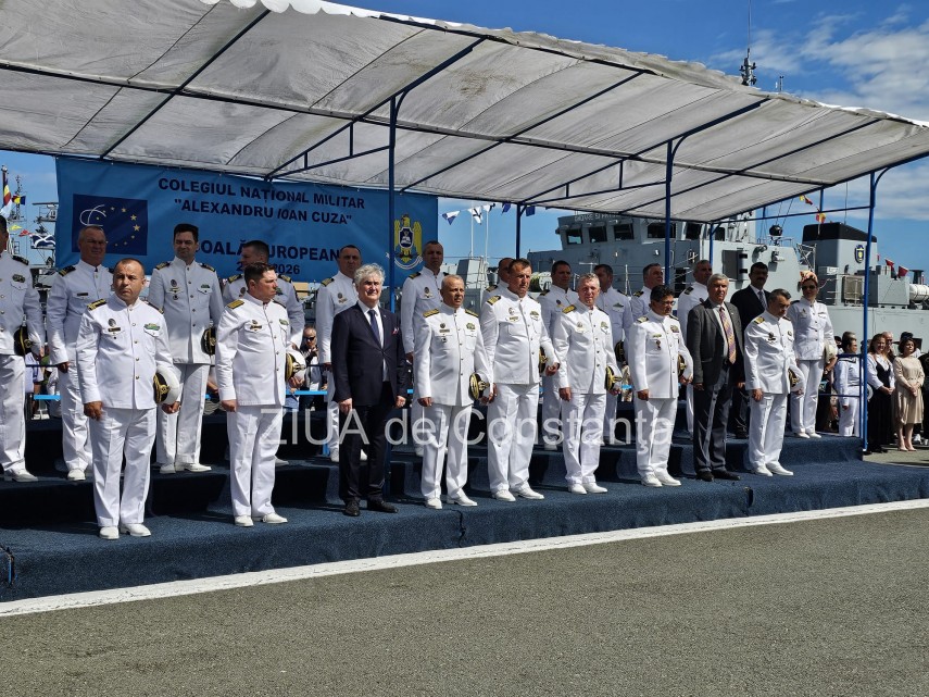 live video text foto absolvire cu ceremonie militara in portul constanta elevii colegiului national militar live video text foto absolvire cu ceremonie militara in portul constanta elevii colegiului national militar