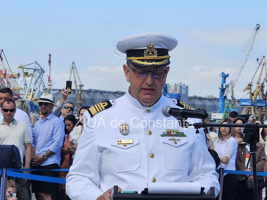 live video text foto absolvire cu ceremonie militara in portul constanta elevii colegiului national militar live video text foto absolvire cu ceremonie militara in portul constanta elevii colegiului national militar