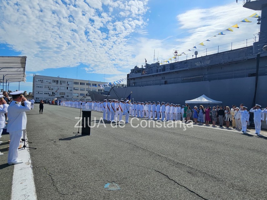 live video text foto absolvire cu ceremonie militara in portul constanta elevii colegiului national militar live video text foto absolvire cu ceremonie militara in portul constanta elevii colegiului national militar