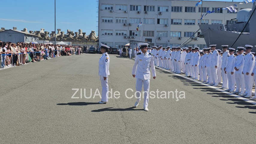 live video text foto absolvire cu ceremonie militara in portul constanta elevii colegiului national militar live video text foto absolvire cu ceremonie militara in portul constanta elevii colegiului national militar