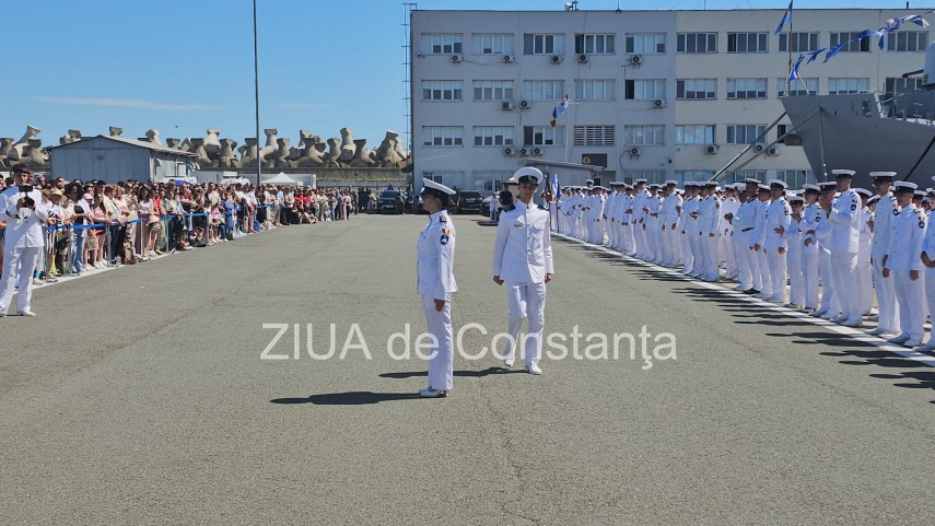 live video text foto absolvire cu ceremonie militara in portul constanta elevii colegiului national militar live video text foto absolvire cu ceremonie militara in portul constanta elevii colegiului national militar