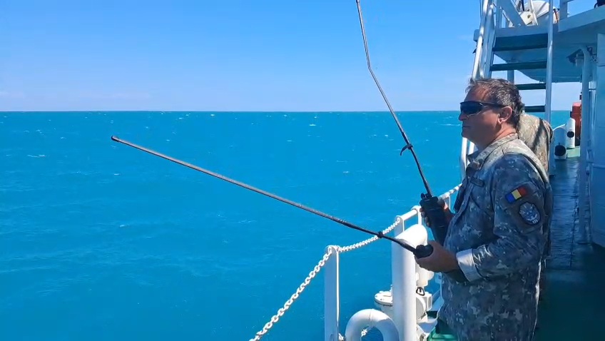 exercitiul multinational ep mcm dive 26 ziua presei se desfasoara astazi la bordul navei grigore antipa exercitiul multinational ep mcm dive 26 ziua presei se desfasoara astazi la bordul navei grigore antipa