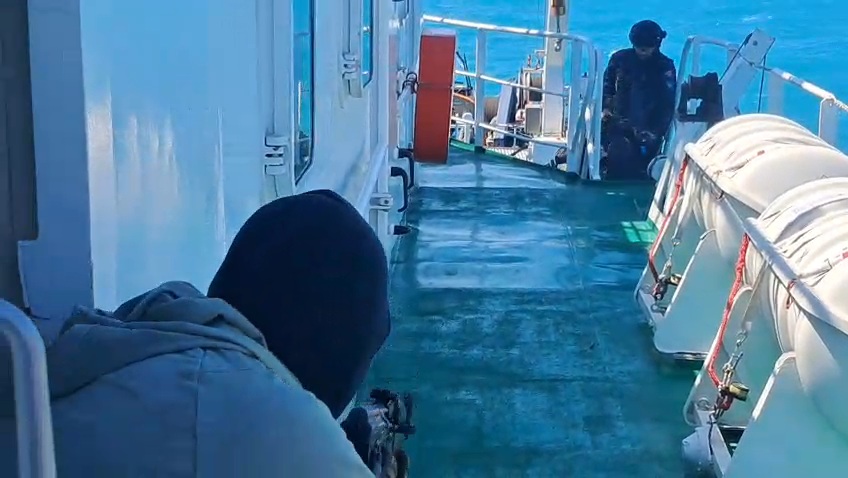 exercitiul multinational ep mcm dive 26 ziua presei se desfasoara astazi la bordul navei grigore antipa exercitiul multinational ep mcm dive 26 ziua presei se desfasoara astazi la bordul navei grigore antipa