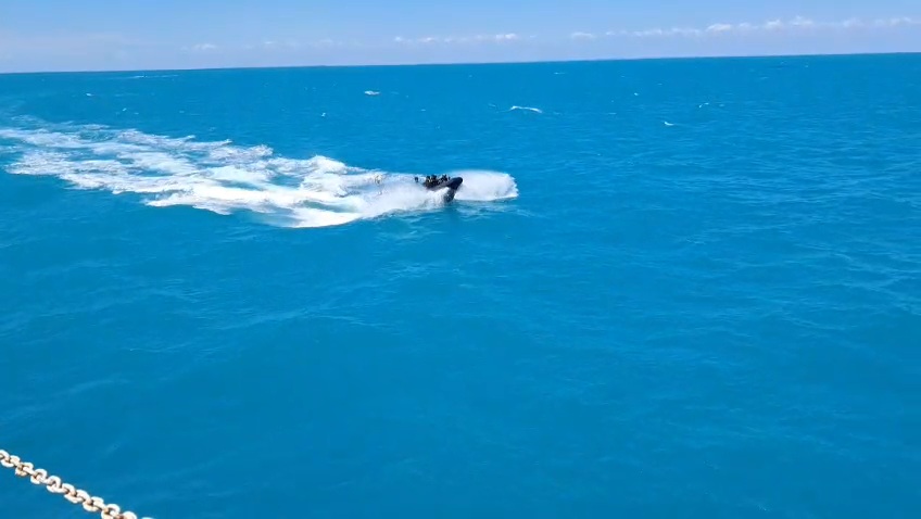 exercitiul multinational ep mcm dive 26 ziua presei se desfasoara astazi la bordul navei grigore antipa exercitiul multinational ep mcm dive 26 ziua presei se desfasoara astazi la bordul navei grigore antipa