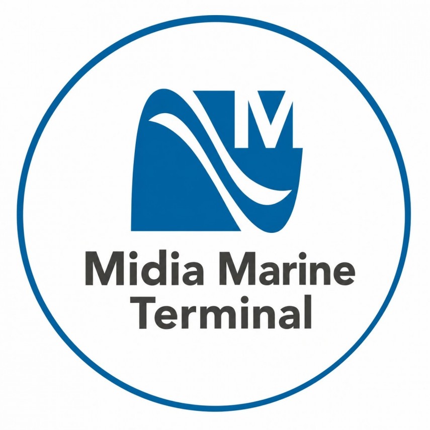 Sursă: Facebook/ Midia Marine Terminal (MMT)