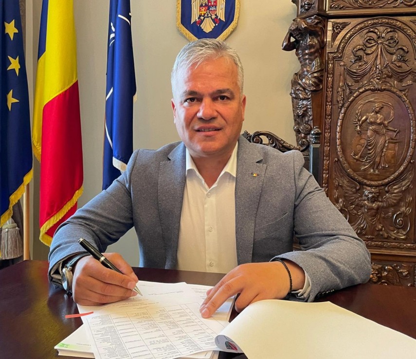 Sursă foto: Facebook/Adrian Veștea