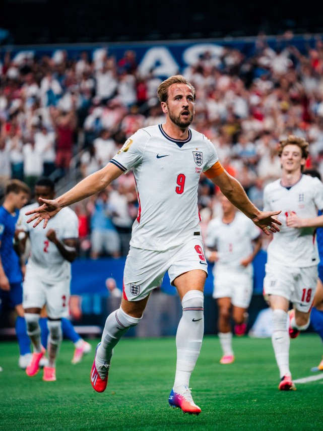 campionatul mondial 2026 anglia i a dat patru goluri croatiei recordurile lui harry kane galerie foto campionatul mondial 2026 anglia i a dat patru goluri croatiei recordurile lui harry kane galerie foto