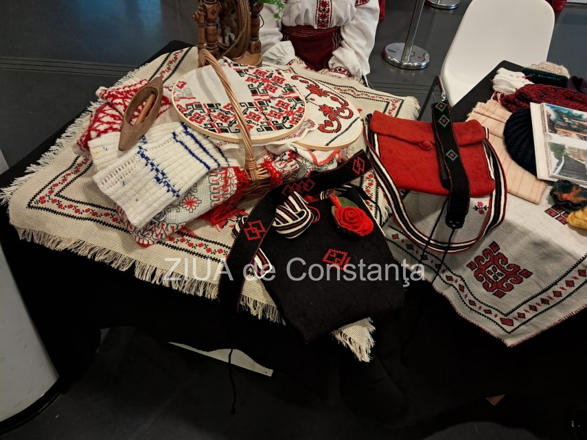 foto video ziua iei este sarbatorita la centrul jean constantin constanta in prezenta unor nume de marca foto video ziua iei este sarbatorita la centrul jean constantin constanta in prezenta unor nume de marca