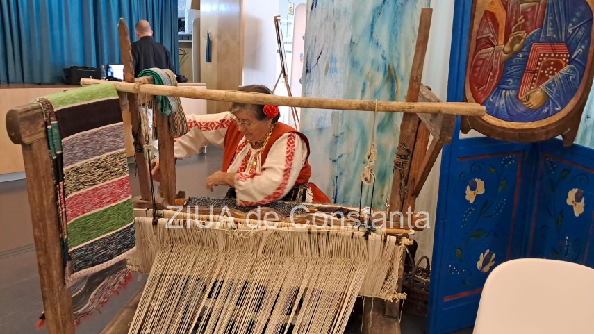 foto video ziua iei este sarbatorita la centrul jean constantin constanta in prezenta unor nume de marca foto video ziua iei este sarbatorita la centrul jean constantin constanta in prezenta unor nume de marca