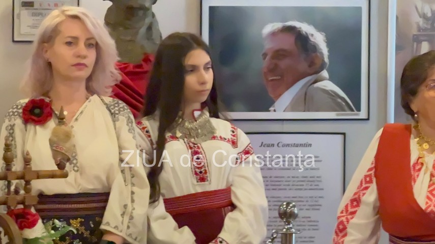 foto video ziua iei este sarbatorita la centrul jean constantin constanta in prezenta unor nume de marca foto video ziua iei este sarbatorita la centrul jean constantin constanta in prezenta unor nume de marca