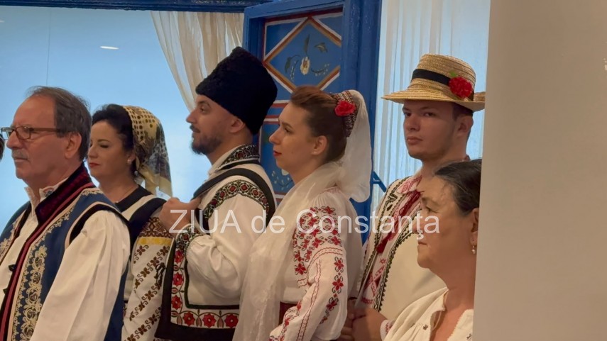 foto video ziua iei este sarbatorita la centrul jean constantin constanta in prezenta unor nume de marca foto video ziua iei este sarbatorita la centrul jean constantin constanta in prezenta unor nume de marca