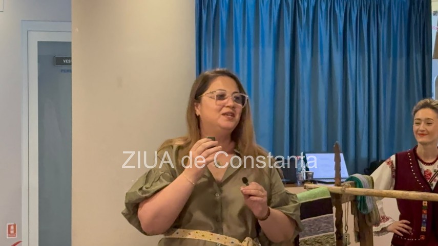 foto video ziua iei este sarbatorita la centrul jean constantin constanta in prezenta unor nume de marca foto video ziua iei este sarbatorita la centrul jean constantin constanta in prezenta unor nume de marca