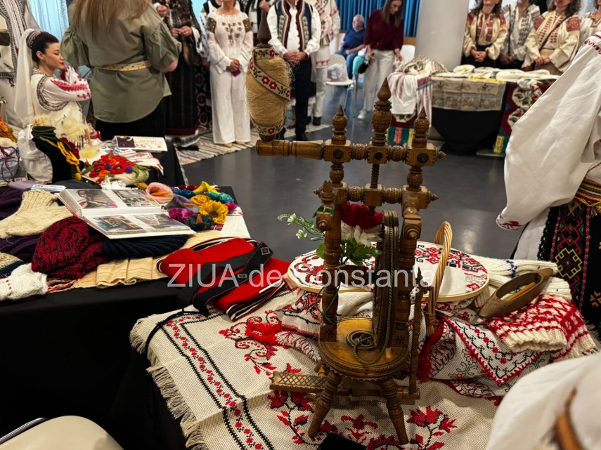 foto video ziua iei este sarbatorita la centrul jean constantin constanta in prezenta unor nume de marca foto video ziua iei este sarbatorita la centrul jean constantin constanta in prezenta unor nume de marca
