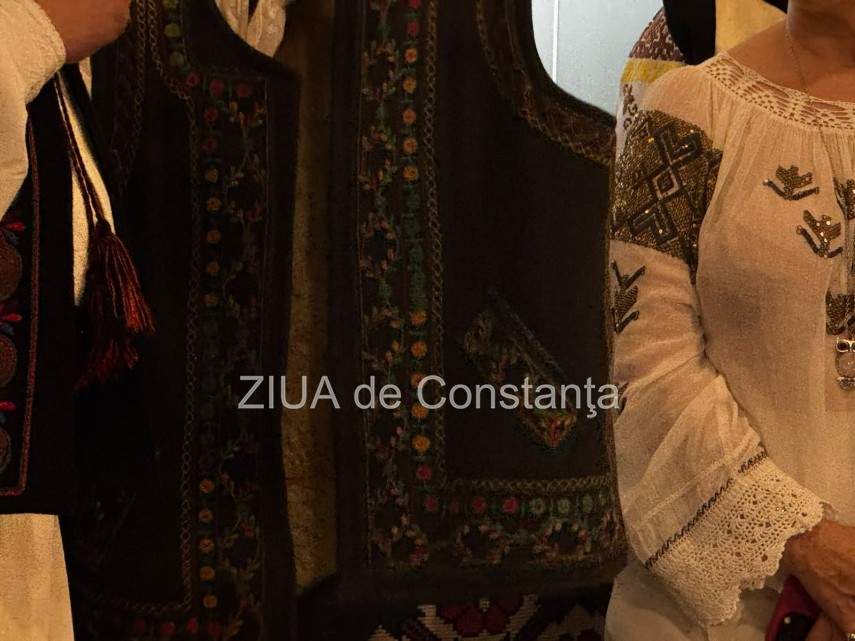 foto video ziua iei este sarbatorita la centrul jean constantin constanta in prezenta unor nume de marca foto video ziua iei este sarbatorita la centrul jean constantin constanta in prezenta unor nume de marca