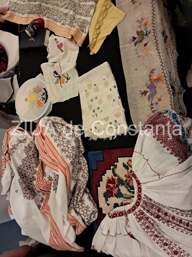 foto video ziua iei este sarbatorita la centrul jean constantin constanta in prezenta unor nume de marca foto video ziua iei este sarbatorita la centrul jean constantin constanta in prezenta unor nume de marca