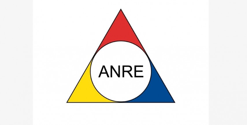 Sursă: ANRE