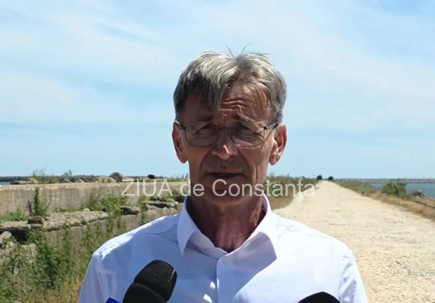 Avocatul Dumitru Măereanu