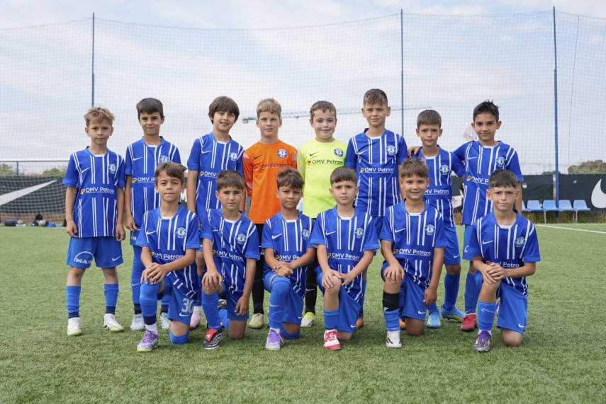 foto academia hagi 2015 campioana la junior football cup 2026 942958 foto academia hagi 2015 campioana la junior football cup 2026 942958