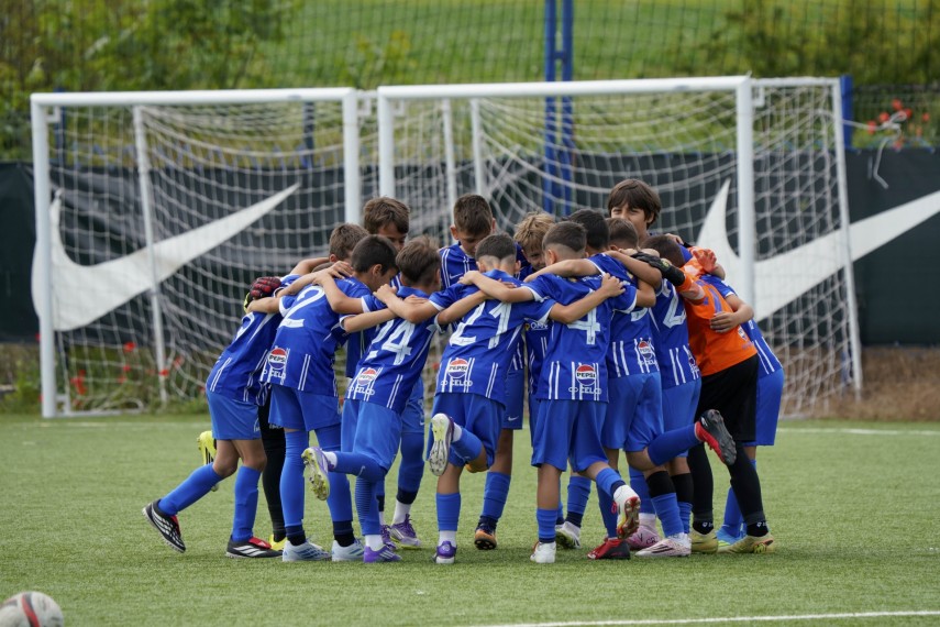 foto academia hagi 2015 campioana la junior football cup 2026 942958 foto academia hagi 2015 campioana la junior football cup 2026 942958