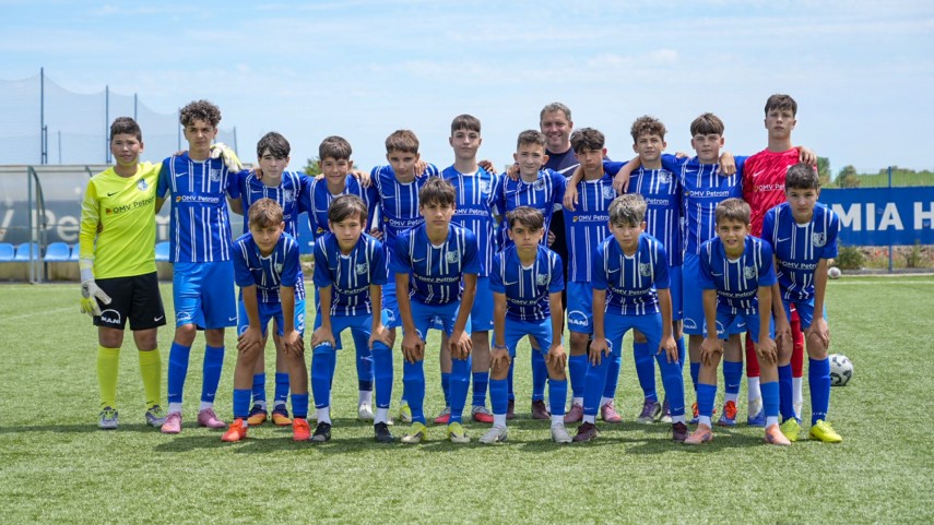 foto academia hagi 2015 campioana la junior football cup 2026 942958 foto academia hagi 2015 campioana la junior football cup 2026 942958