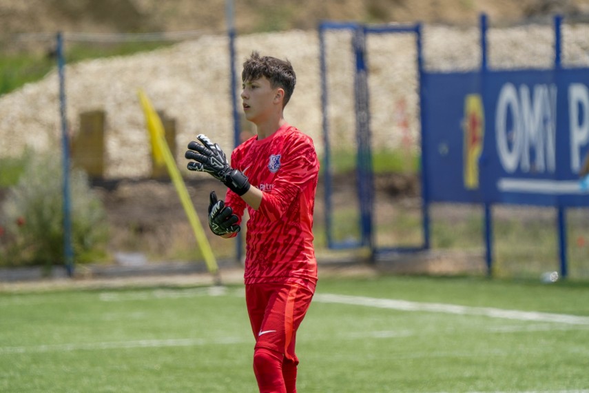 foto academia hagi 2015 campioana la junior football cup 2026 942958 foto academia hagi 2015 campioana la junior football cup 2026 942958