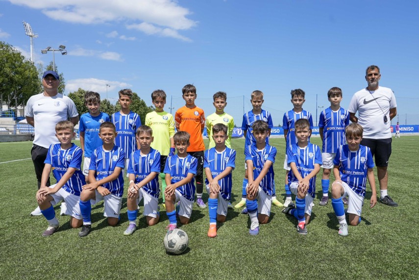 foto academia hagi 2015 campioana la junior football cup 2026 942958 foto academia hagi 2015 campioana la junior football cup 2026 942958