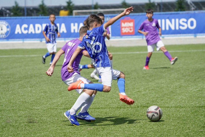 foto academia hagi 2015 campioana la junior football cup 2026 942958 foto academia hagi 2015 campioana la junior football cup 2026 942958