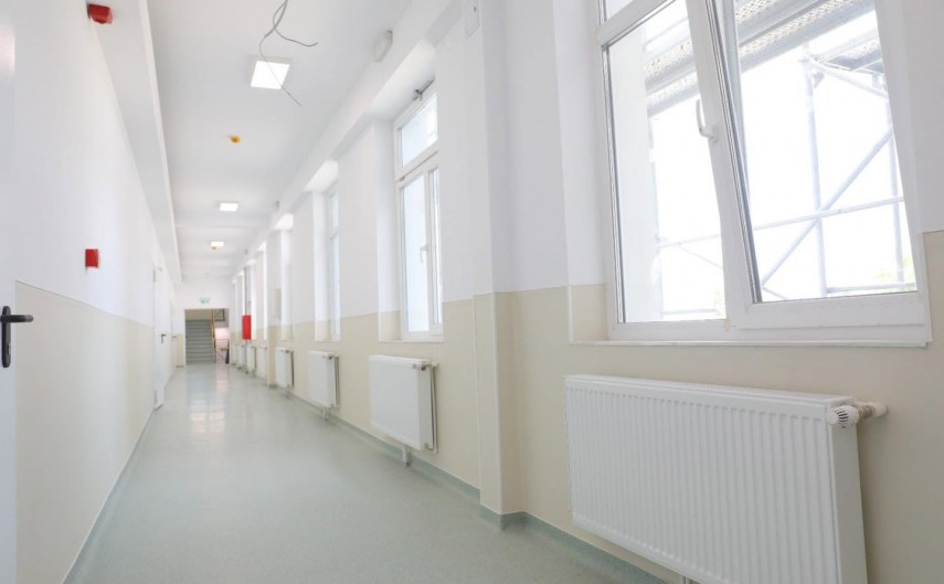 planul pnl pentru dezvoltarea constantei spitale noi aprobate de cj lucrari masive de reabilitare in planul pnl pentru dezvoltarea constantei spitale noi aprobate de cj lucrari masive de reabilitare in