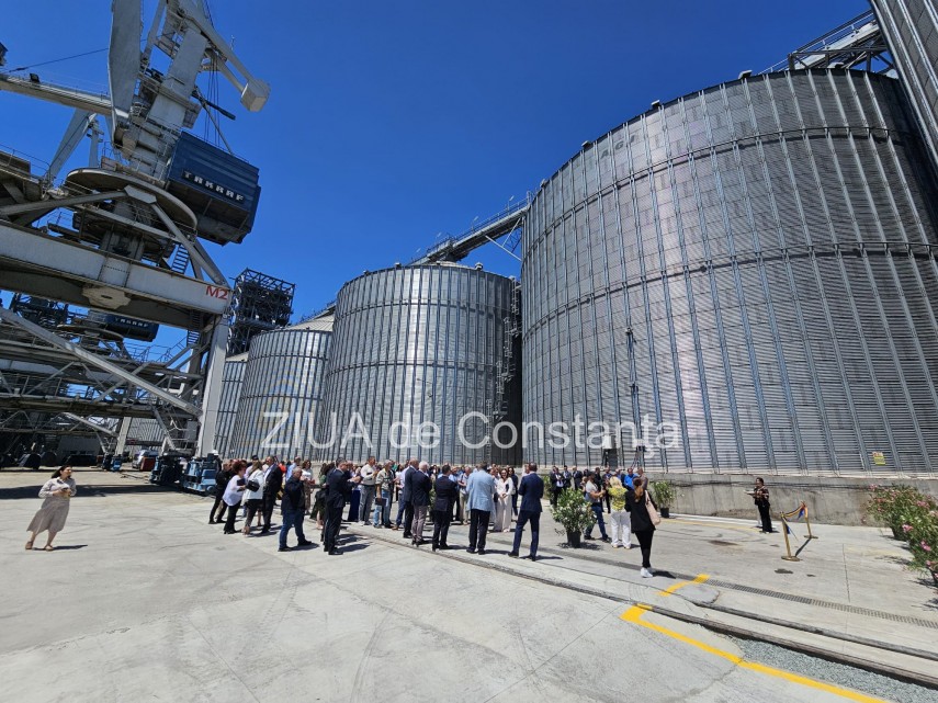 live text video comvex sa inaugureaza noile celule de depozitare din dana 80 portul constanta investitie live text video comvex sa inaugureaza noile celule de depozitare din dana 80 portul constanta investitie
